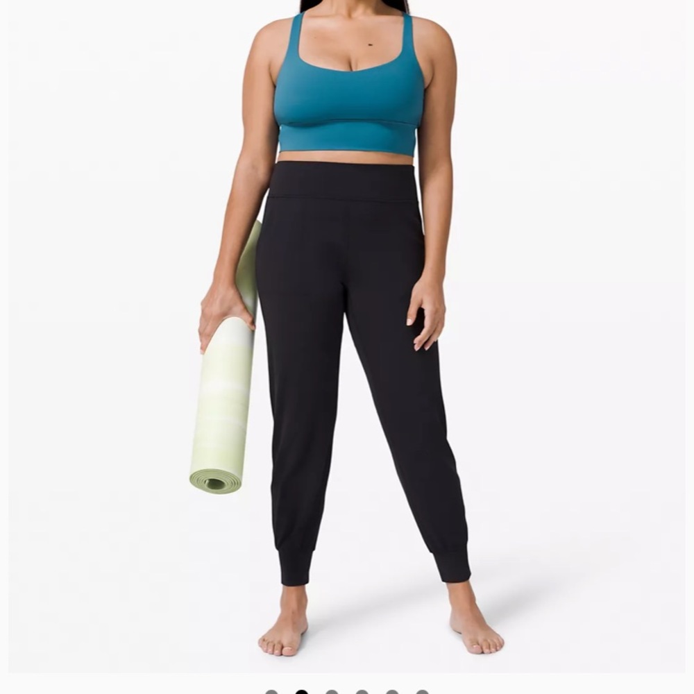 Lululemon Align Jogger 28”